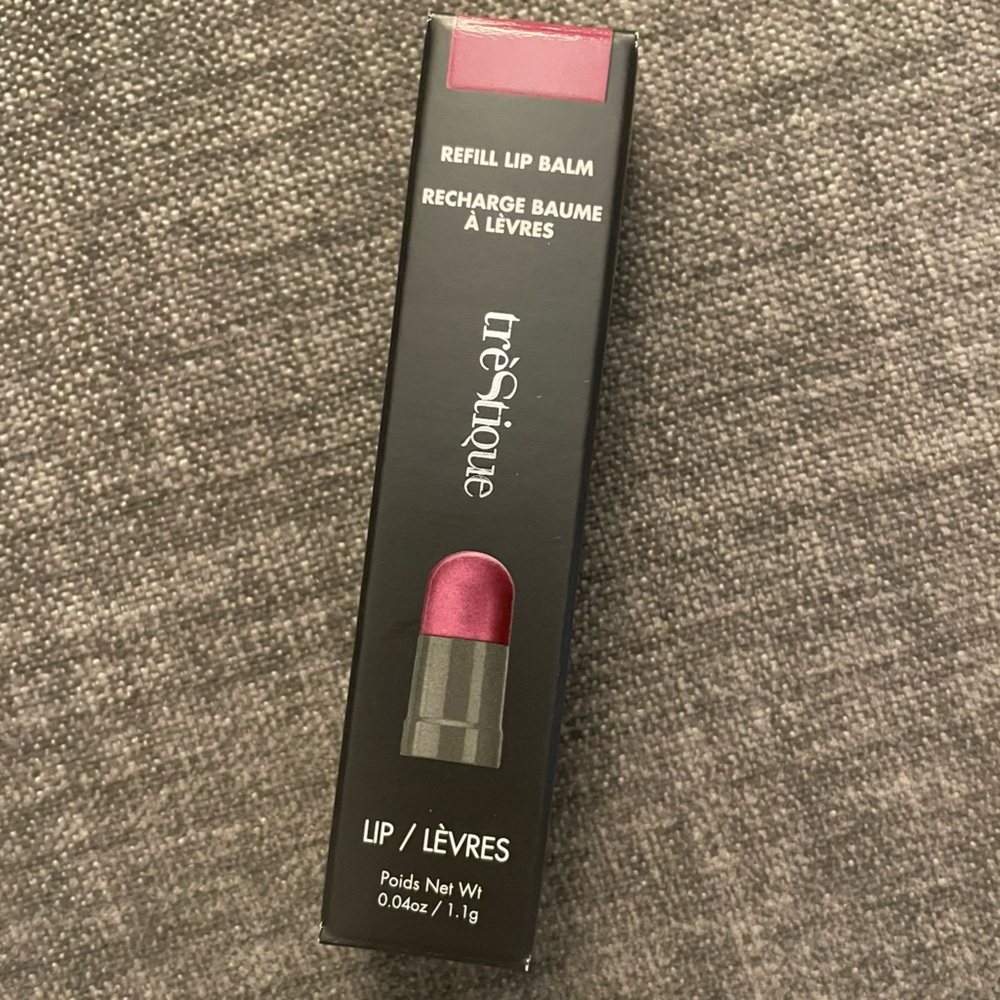 treStique Lip Crayon Refill
